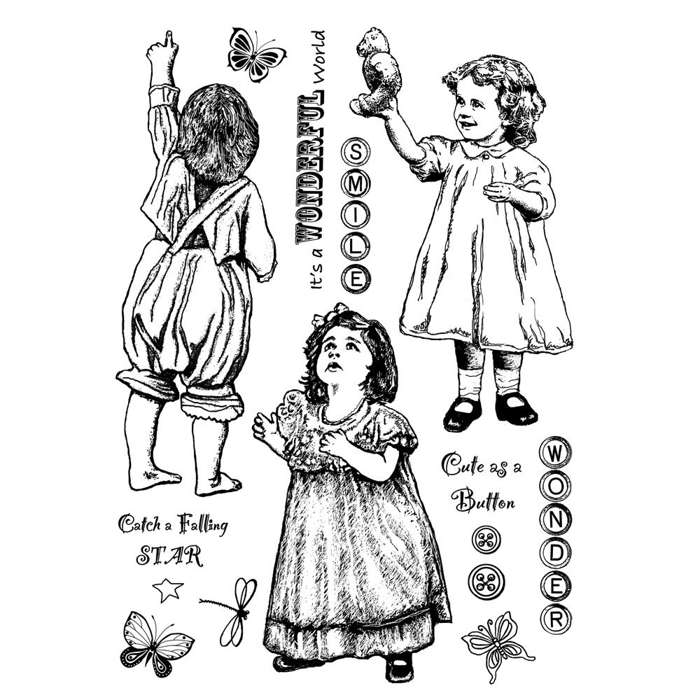 Wonder of Childhood