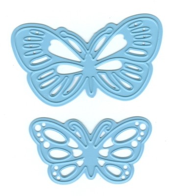 - Tiny's Butterflies 2