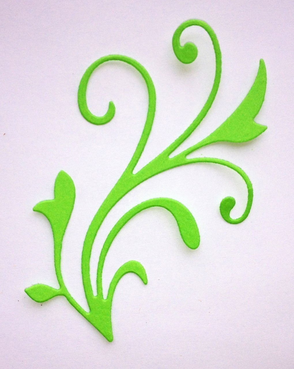 Flourish 7
