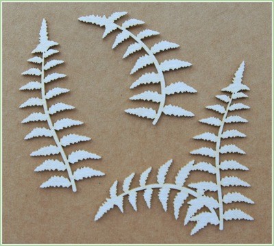 Ferns Chipboard