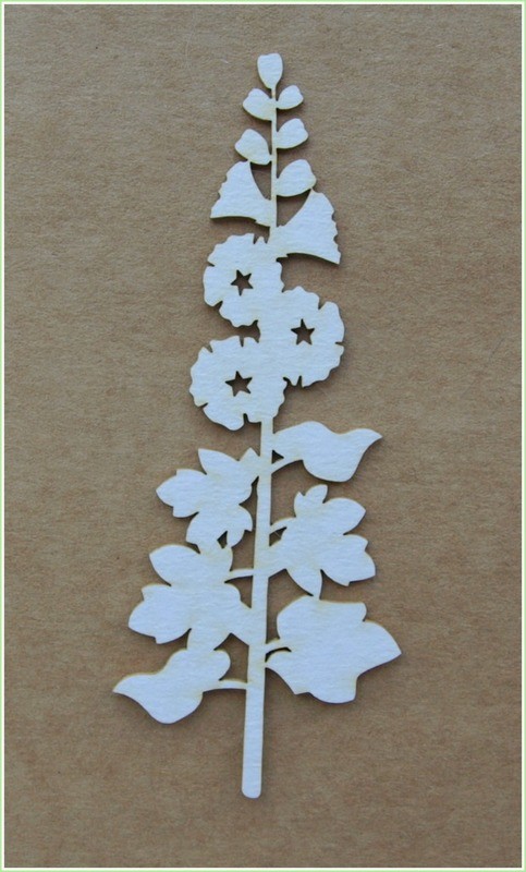 Mallow Chipboard