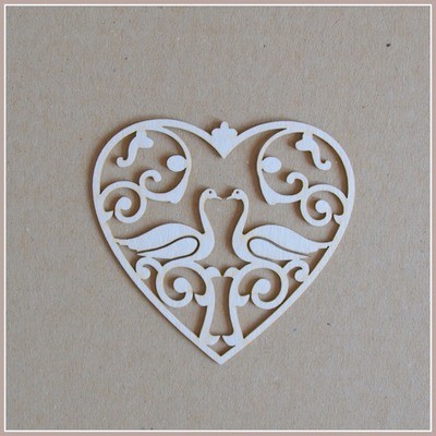 Swansong Chipboard
