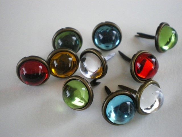 Moonstone Brads