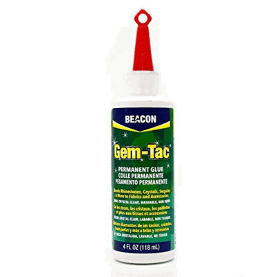 BEACON GEM TAC ADHESIVE