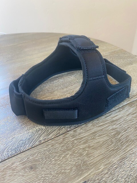 Custom Head Strap