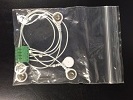 Electrode harness