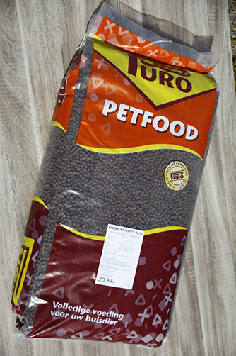Puppy premium krokant 32/20 - 5KG
