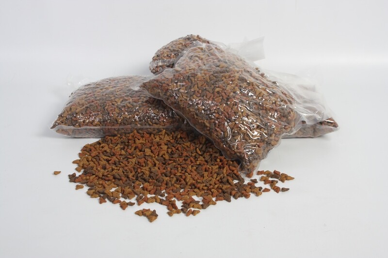 Kat 3-Mix - 20KG