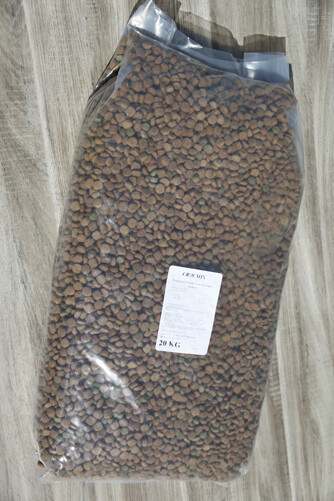 Crocmix 26/11 - 5 KG