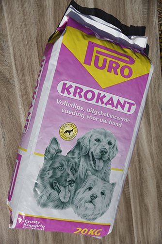 Krokant 24/10 - 5KG