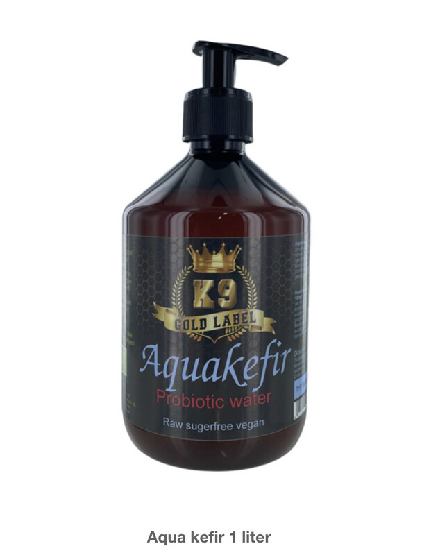Aqua kefir 1 liter