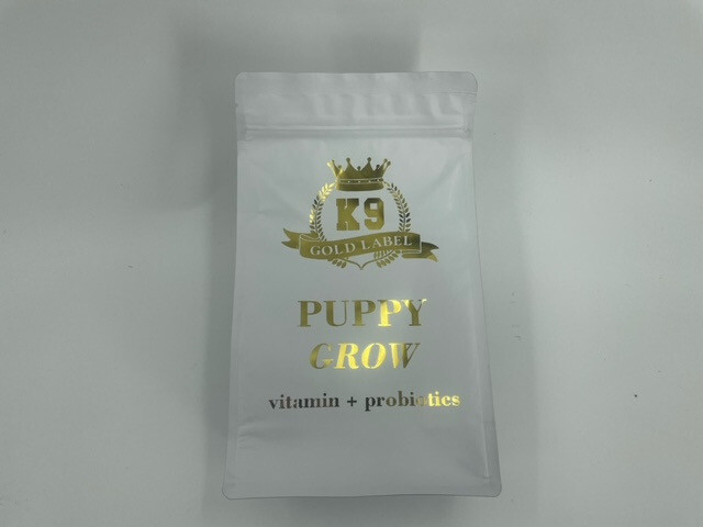 Puppy Grow 500gr
