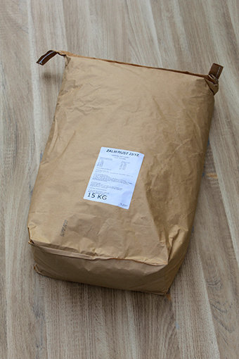 Zalm Rijst 23/12 Geperst - 5KG