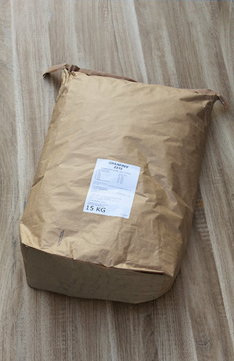 Graanvrij 23/12 Premium Geperst - 15KG