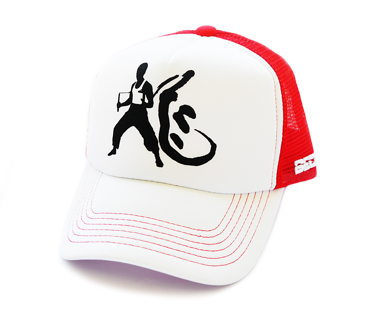 bruce lee snapback