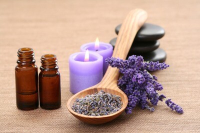 Therapeutic Plant Oils