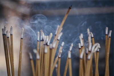 Incense Sticks - Combination Packages