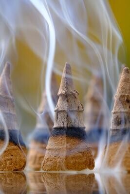 2 inch Cone Incense