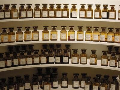 Body Oils