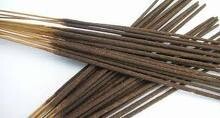 4 Scent Combo-25 Incense Sticks Each Scent-100 Sticks Total