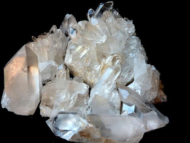 Clear Quartz