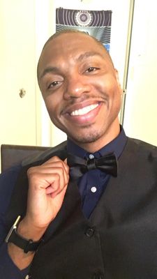 Readings with Darrius