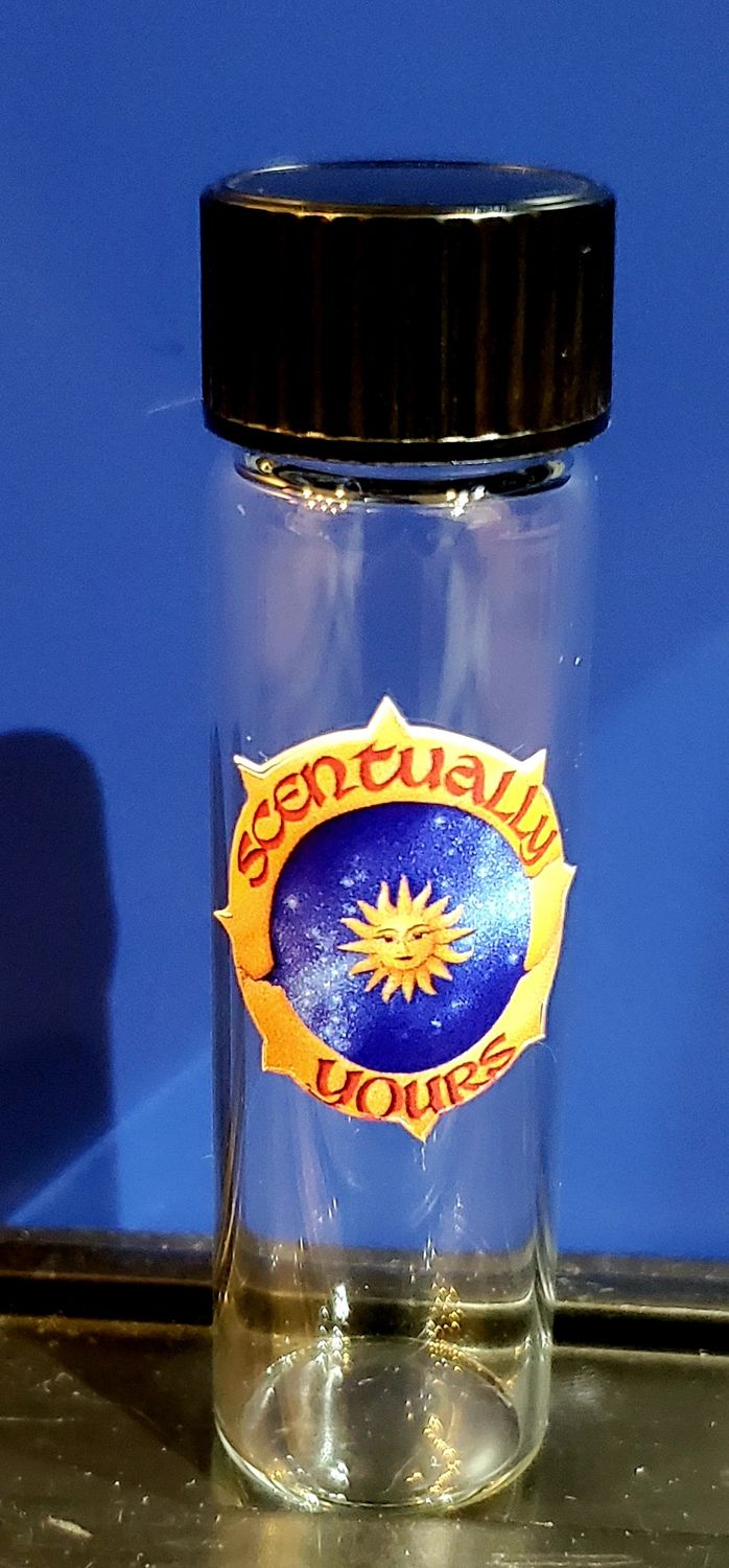 Women's M-Z --- Size- 1/2 oz Vial