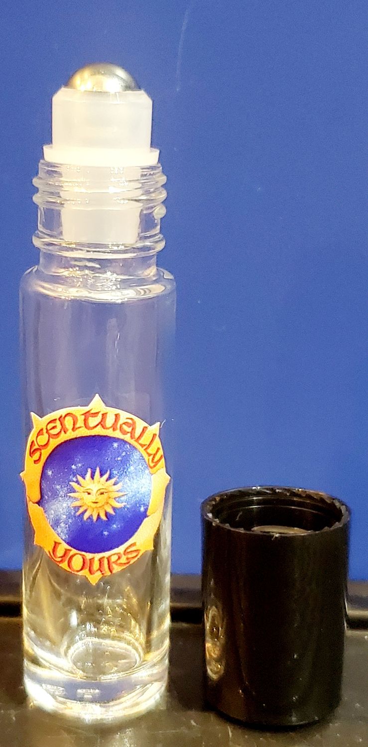 Women's M-Z --- Size- 1/3 oz Roller