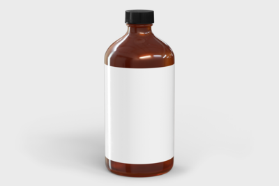 Women's M-Z --- Size- 4 oz Bottle
