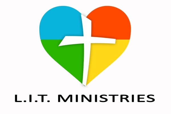 L.I.T. Ministries Online Store