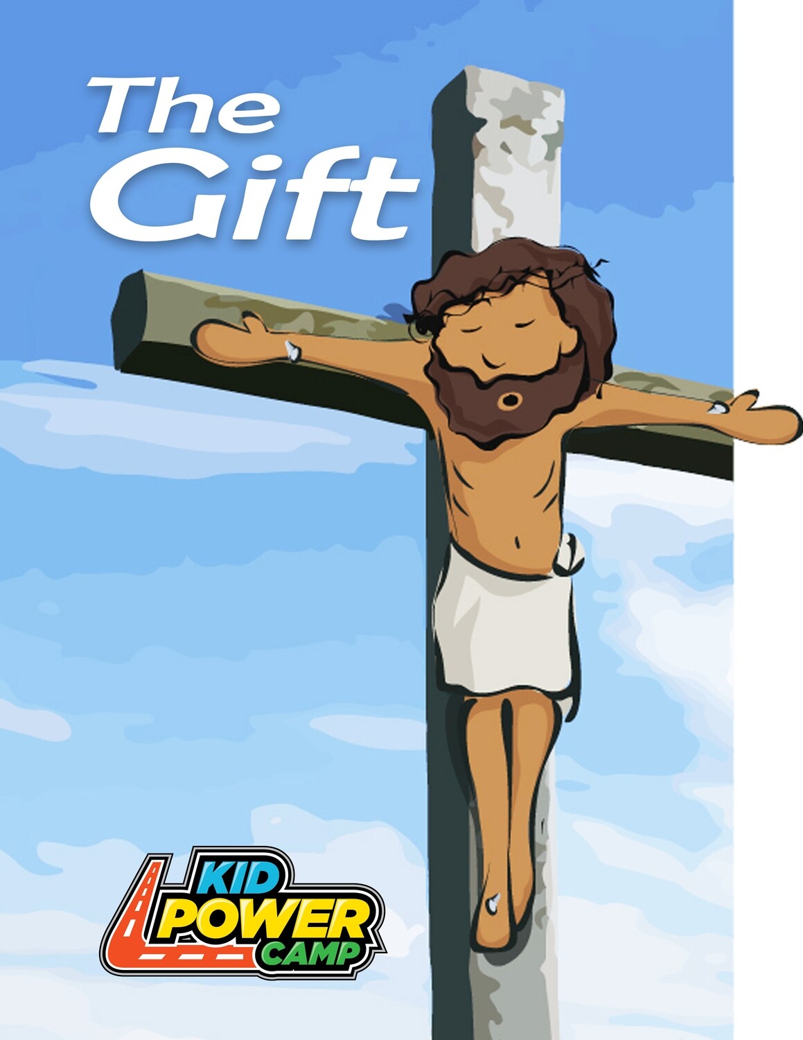 The Gift Bible Study (NKJ) Printable PDF