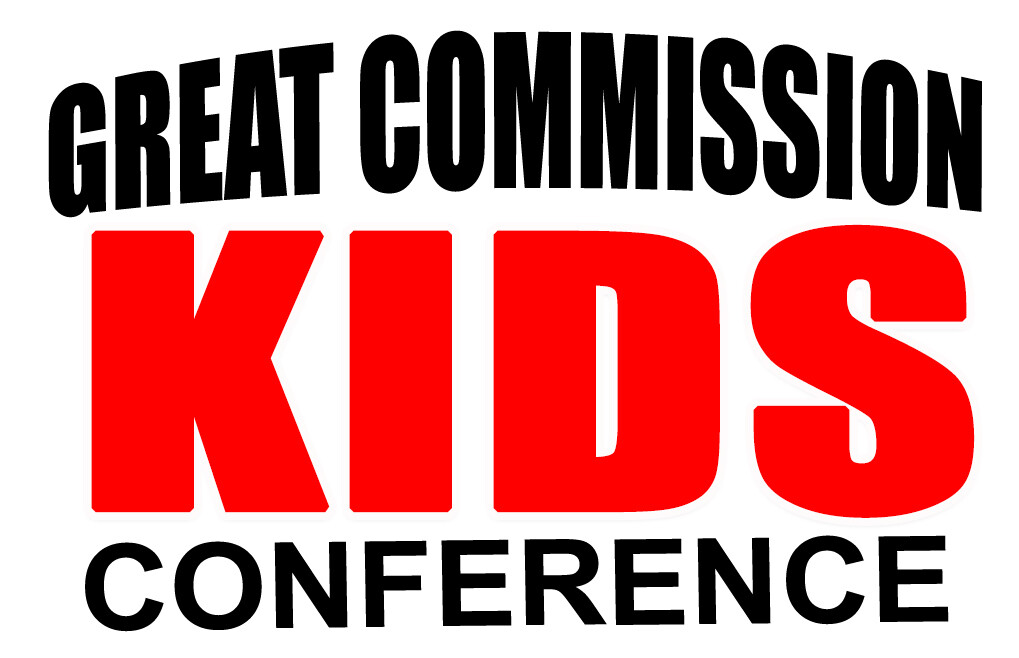 Great Commission Kids Conference