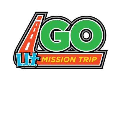 I-Go Mission Trip Registration