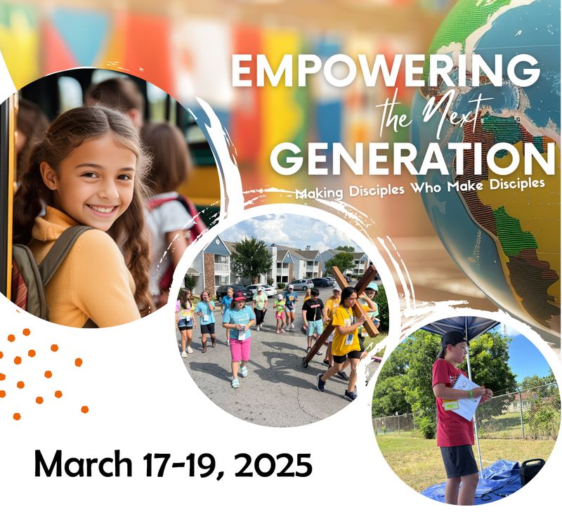 ETNG Leadership Conference (CANCELLLED)