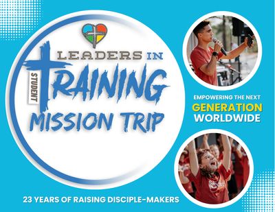 LIT Student Mission Trip