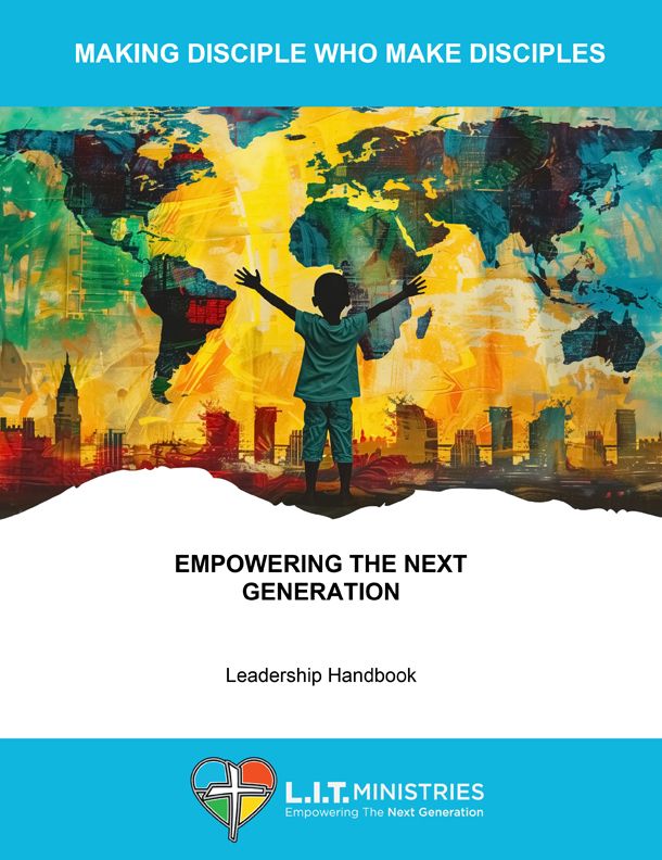 Empowering The Next Generation Training