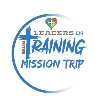 LIT Preteen Mission Trip