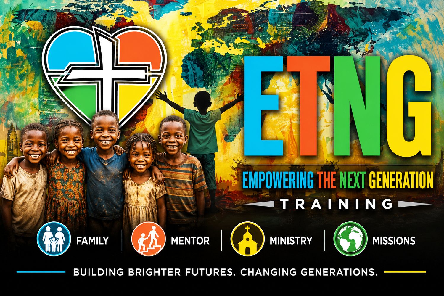 ETNG TRAINING