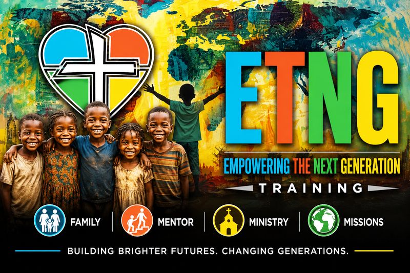 ETNG TRAINING