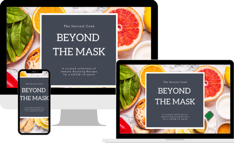 Beyond the Mask - PDF digital version Beyond the Mask - PDF digital version