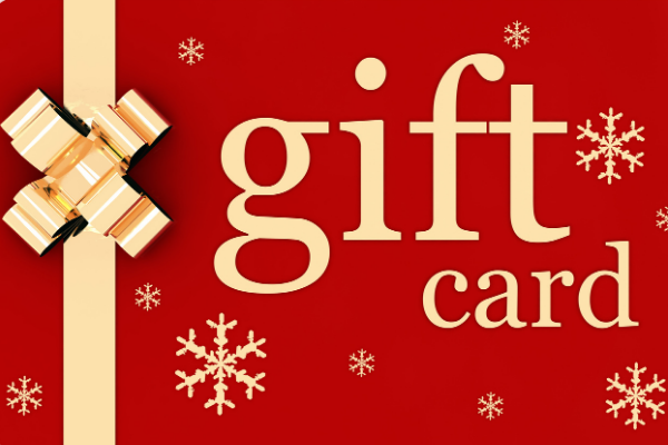 The Harvest Cook Store Gift card The Harvest Cook Store Gift card