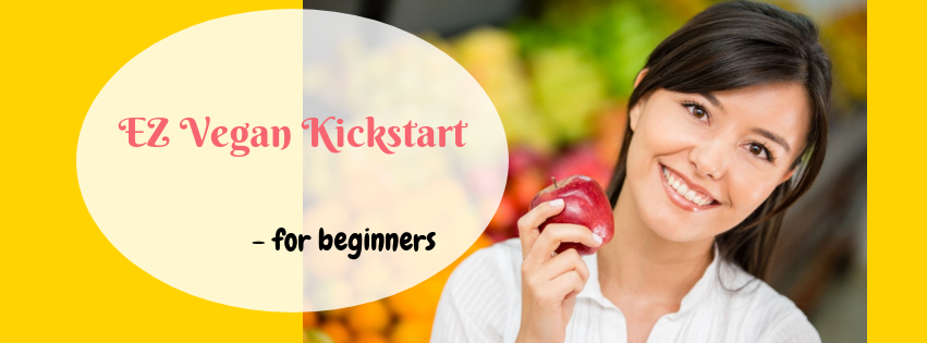 My Plant-based Kickstarter Kit 2020 My Plant-based Kickstarter Kit 2020