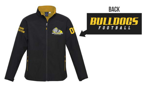Bulldog Jacket