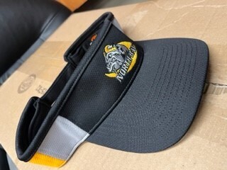 Bulldog Visor