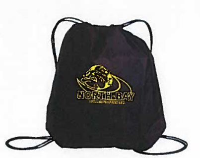 Cinch  Bag