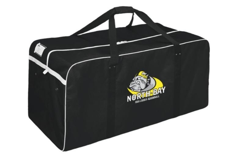 Equipment Bag