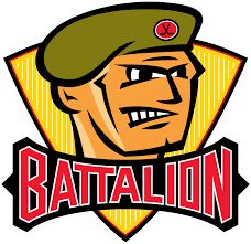 Battalion Vs Attack Tickets October 13th