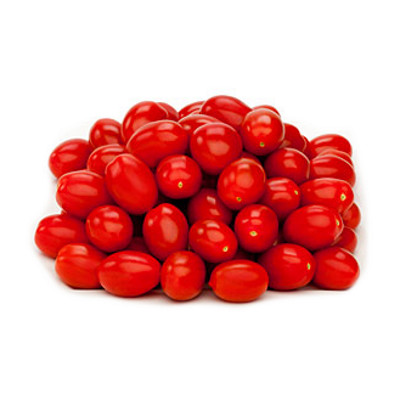 Grape Tomatoes - 284g Box - 284g