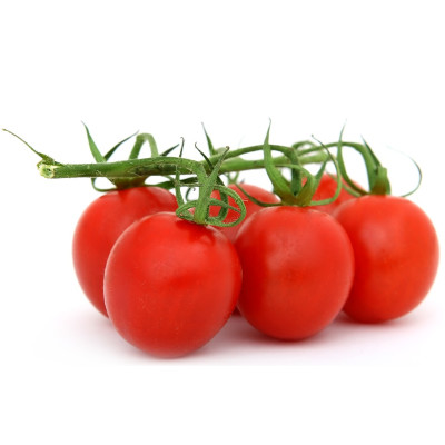 Roma Tomatoes - 5 Individual - 5 pieces