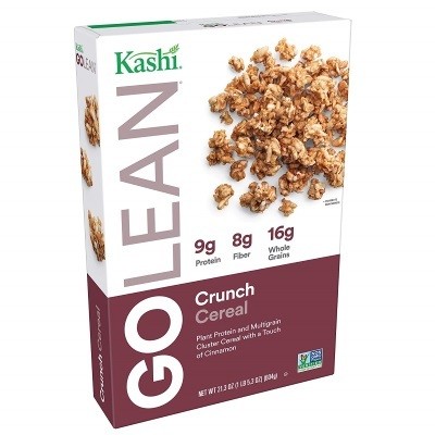 Kashi - Cereal - Go Lean Crunch! - 1Kg